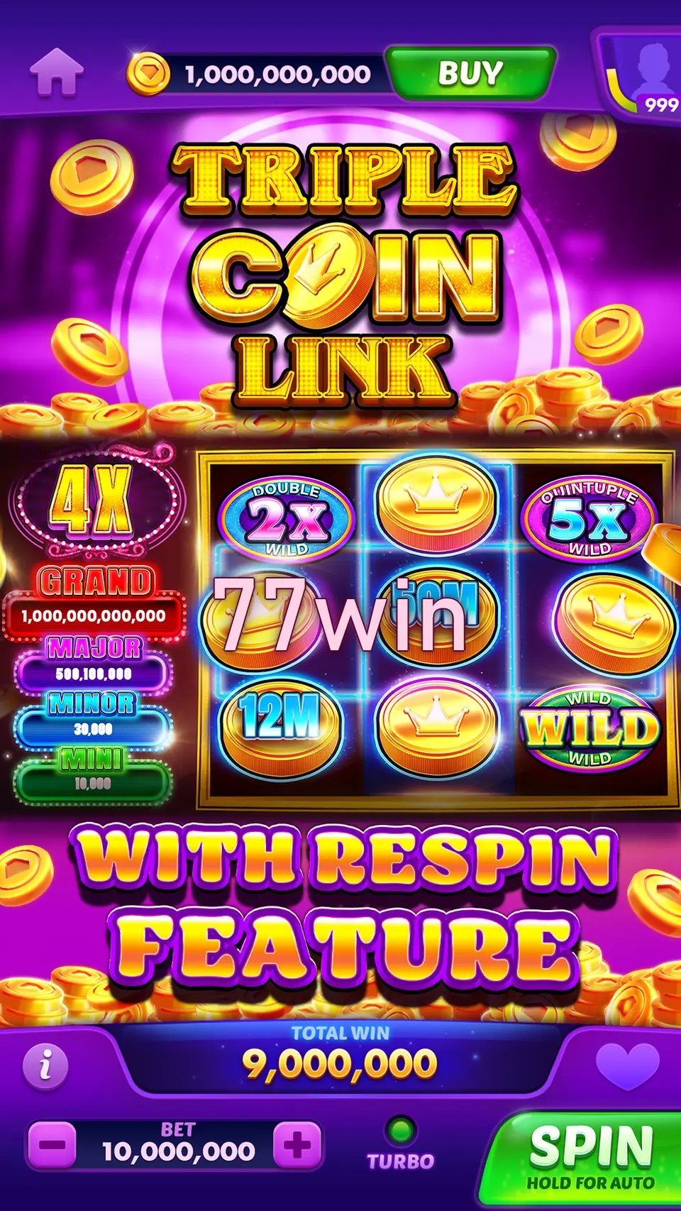 77win APK