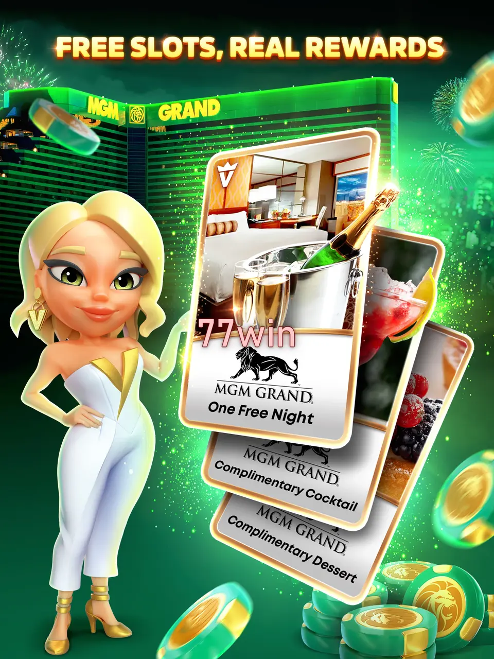 77win APK